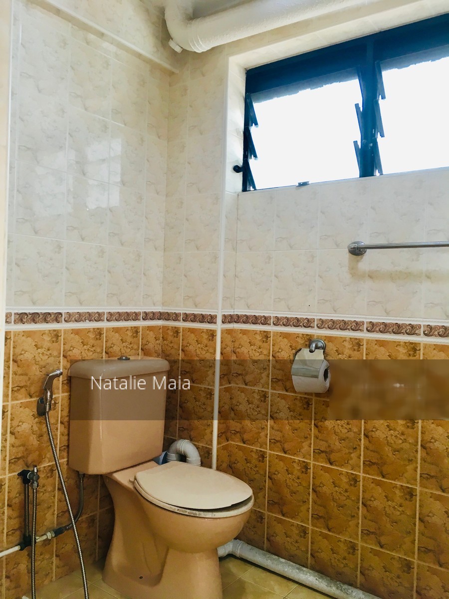 Blk 518 Jurong West Street 52 (Jurong West), HDB 3 Rooms #205127621
